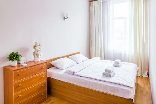 Avangard Franko* Apartment