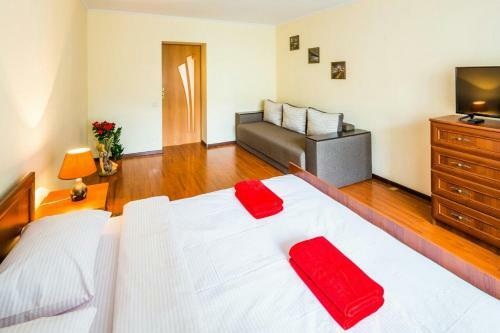 Apartamento Arkadija-franko University
