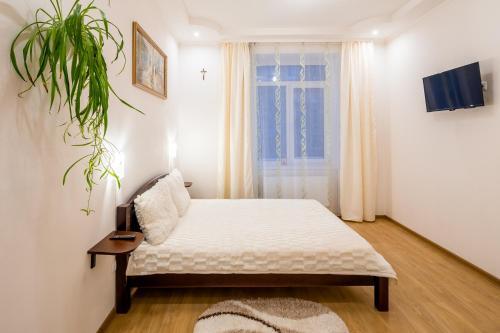 Apartment On Khmelnytskogo Street