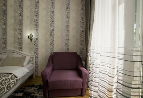 Arsenal Apartment