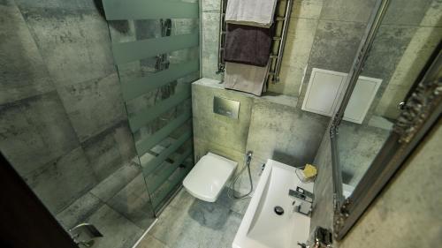 Apartamento Foxy Lviv