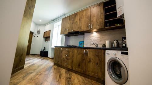 Apartamento Foxy Lviv
