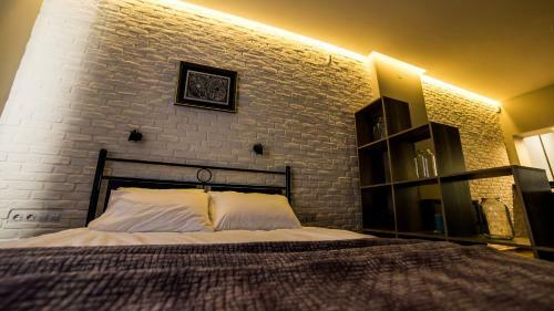 Apartamento Foxy Lviv