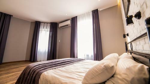 Apartamento Foxy Lviv
