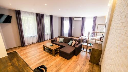 Apartamento Foxy Lviv