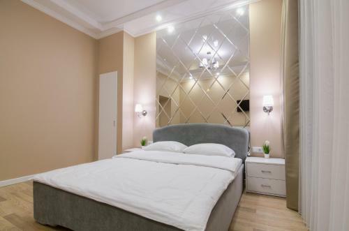 Apartment - Medova 9