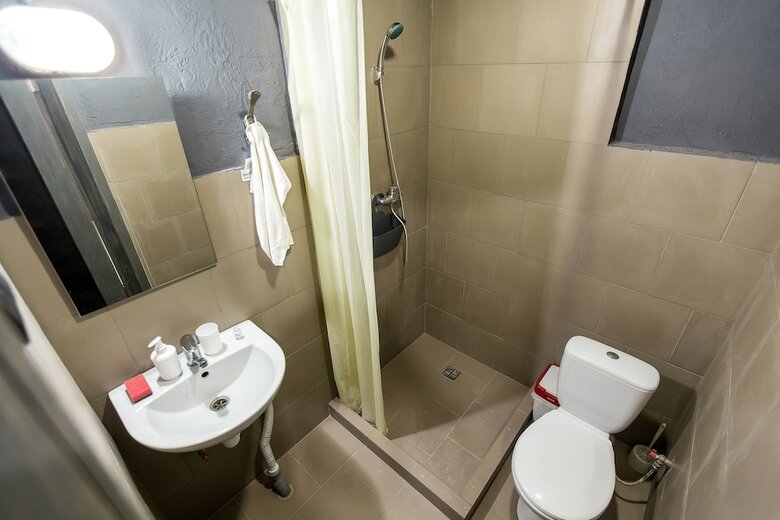 Albergue Lviv Loft Prison