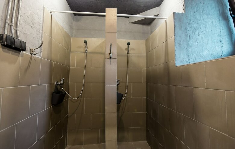 Albergue Lviv Loft Prison