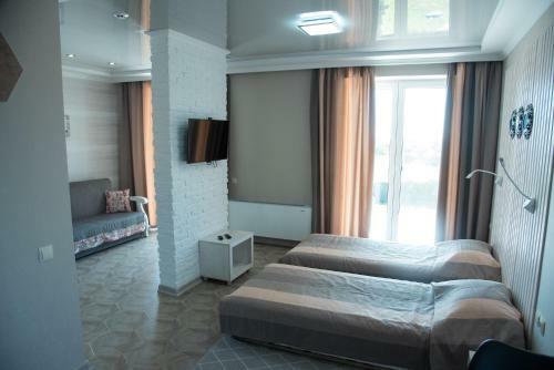 Hotel Troyanda