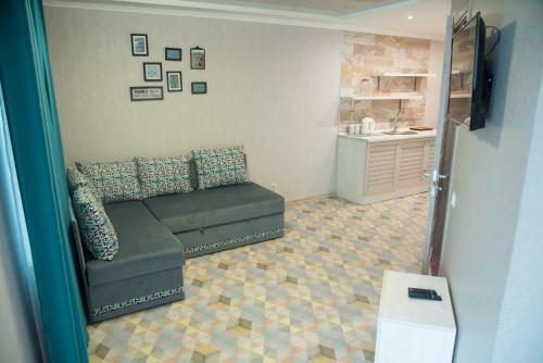 Hotel Troyanda
