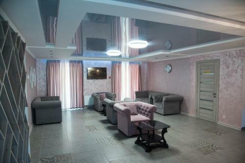 Hotel Troyanda