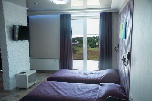 Hotel Troyanda