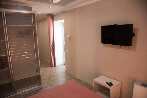 Hotel Troyanda
