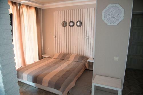 Hotel Troyanda