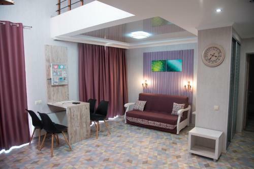 Hotel Troyanda