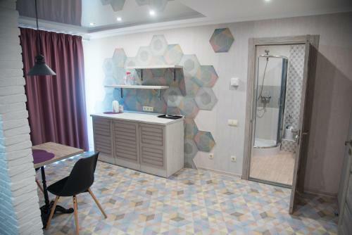 Hotel Troyanda