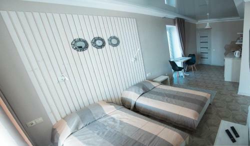 Hotel Troyanda