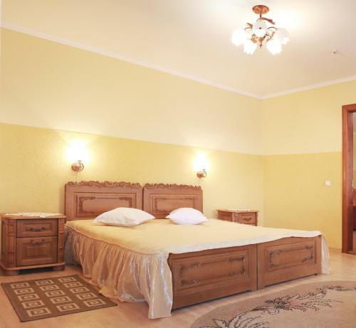 Hotel Smaragd