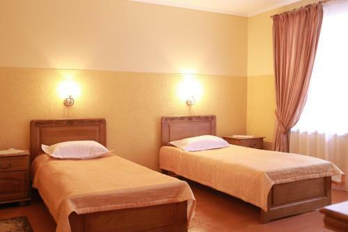 Hotel Smaragd