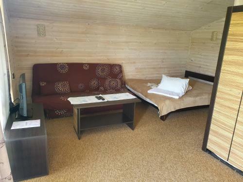 Dacha Club
