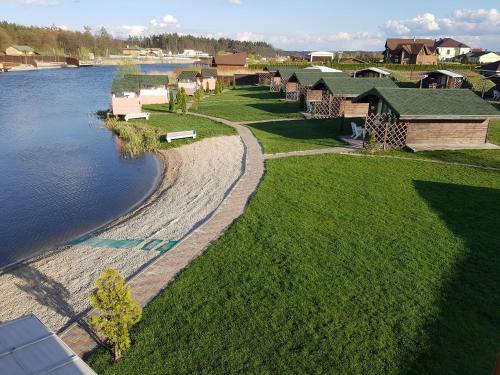 Dacha Club