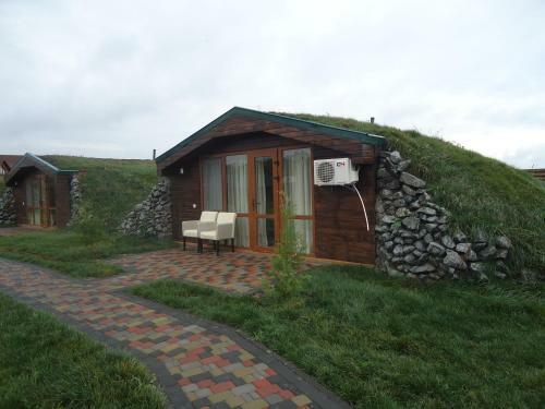 Dacha Club