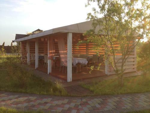 Dacha Club
