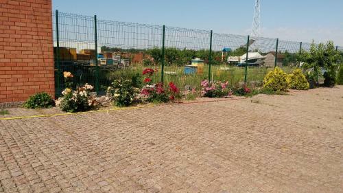 Motel Klever-ok