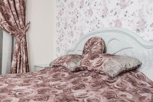 Apartamento Vip Studio On Moskovska