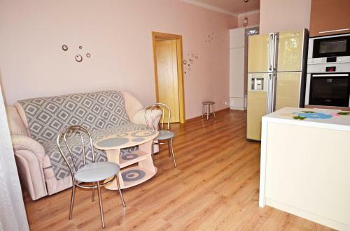 Apartamento Premium 2-rooms Appartment On Sobornaya