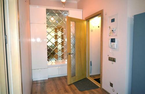 Apartamento Premium 2-rooms Appartment On Sobornaya