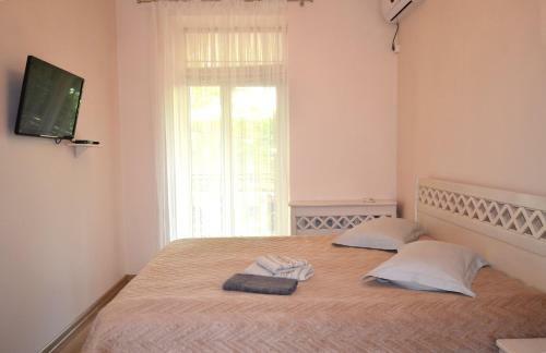 Apartamento Premium 2-rooms Appartment On Sobornaya