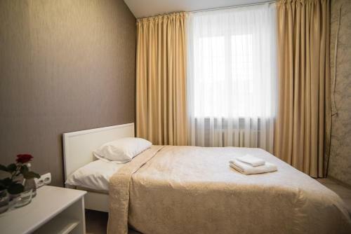 Sergeev Hotel