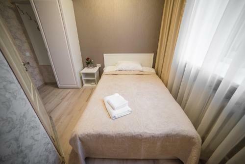 Sergeev Hotel
