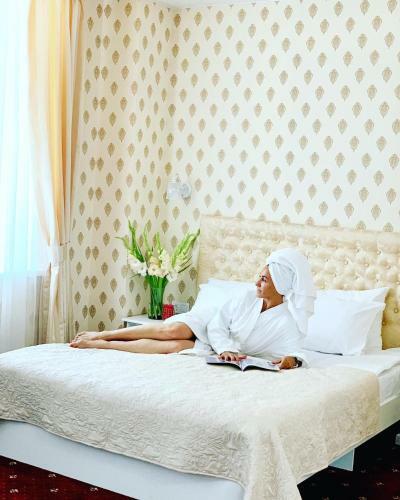 Sergeev Hotel