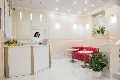 Sergeev Hotel