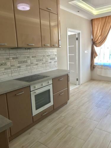 Apartment Henuezka 5