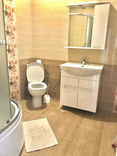 Apartment Henuezka 5