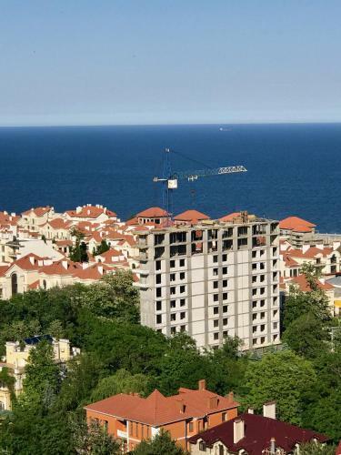 Sea View Apartment Arcadia