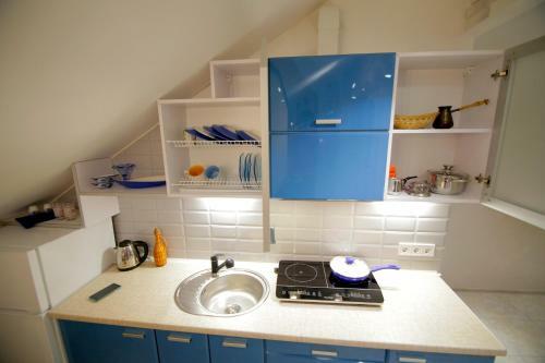 Apartamento Mini Hotel On Kostandi Street