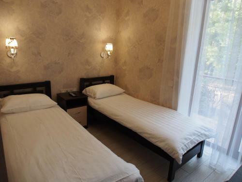 Hostal Kolmark Residence
