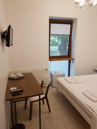 Hostal Kolmark Residence