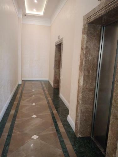 Apartamento Astashkina
