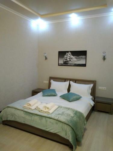 Apartamento Astashkina