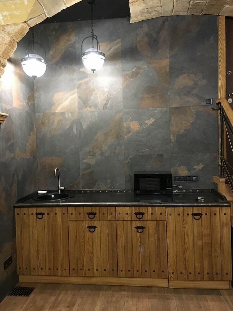 Albergue Tsatsa