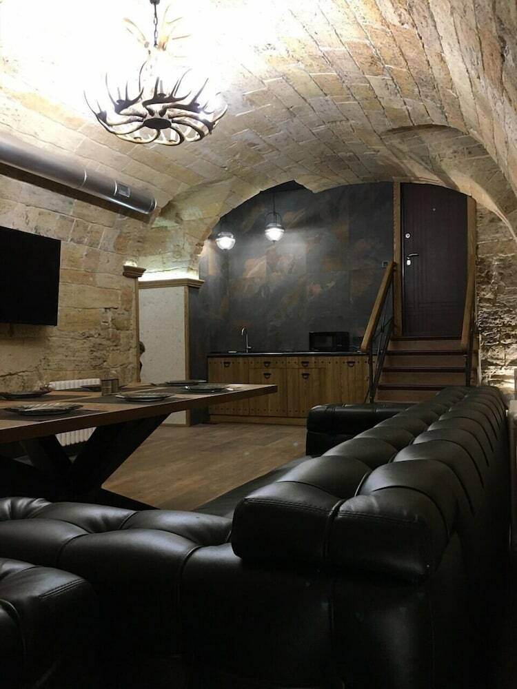 Albergue Tsatsa