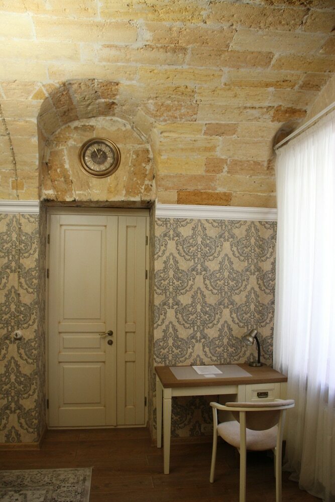Albergue Tsatsa