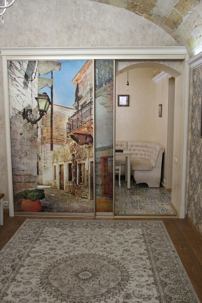 Albergue Tsatsa