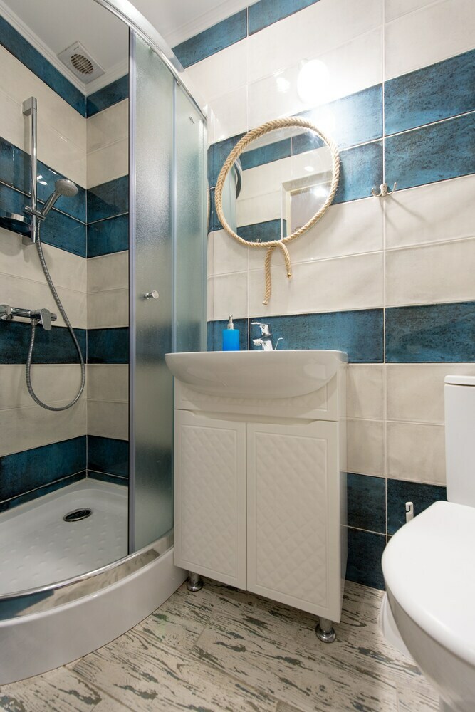 Albergue Tsatsa