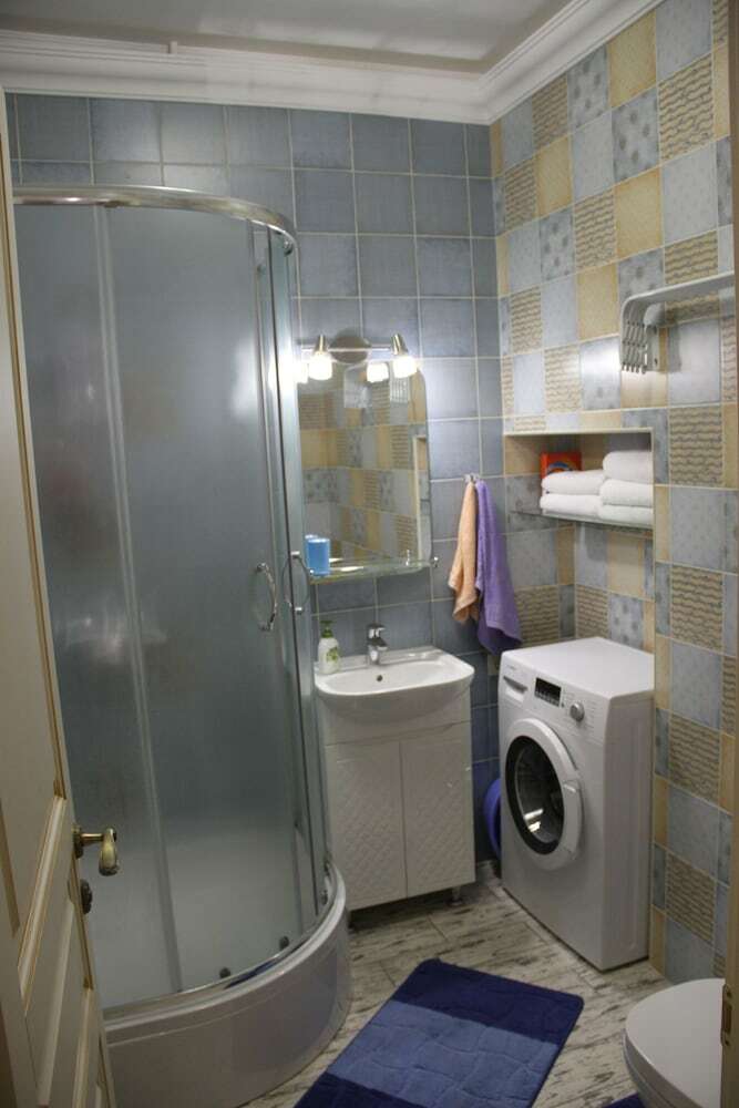 Albergue Tsatsa